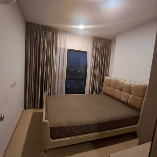 ให้ เช่า คอนโด M1226 เดอะทรี สุขุมวิท 71 – เอกมัย 35 ตรม