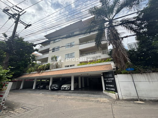 รูป Sathorn Seven Residence - รูปที่ 1/6