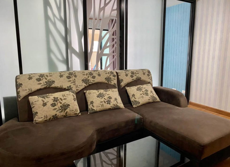 รูป #R5494🎉 040868 ให้เช่าคอนโด Regent Home 18 Chaengwattana - รูปที่ 8/8