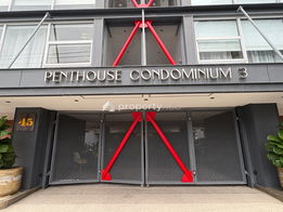 รูป Penthouse Condominium 3 - รูปที่ 4/5