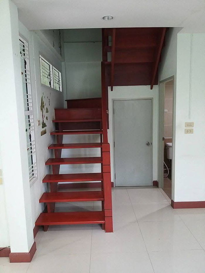 รูป 🏠 ให้เช่าบ้าน : Bua Thong Thani 17 (บัวทองธานี 17)   รหัสทรัพย์ | 📌 LNP-H496  - รูปที่ 8/10