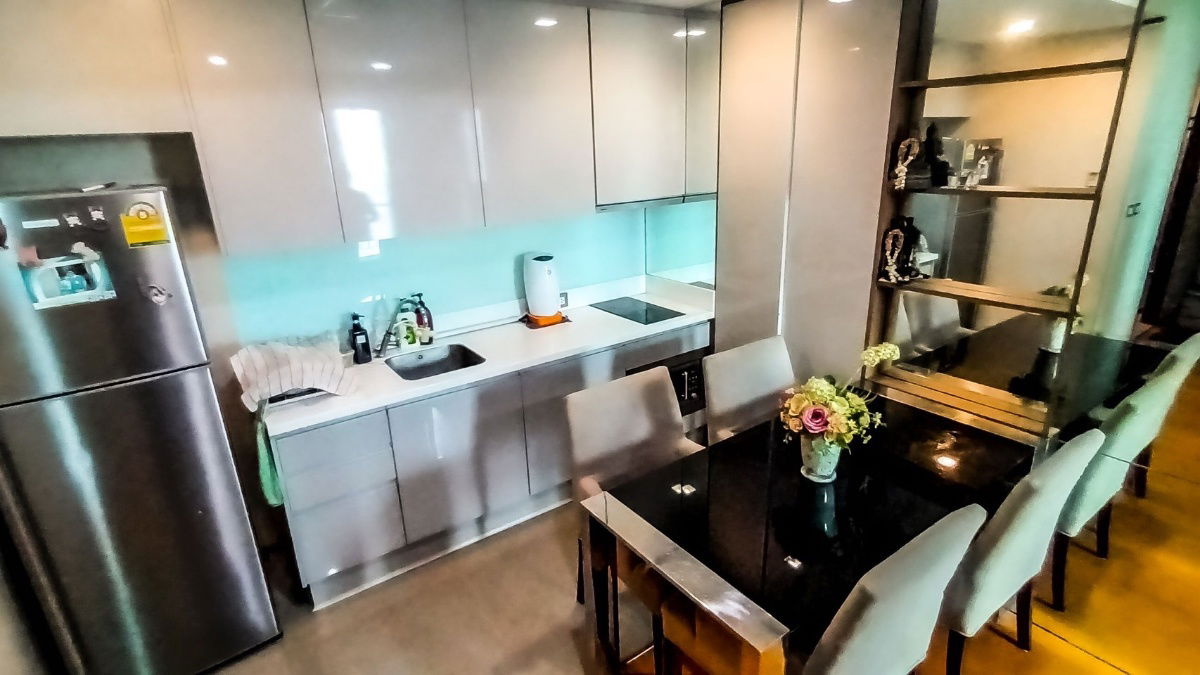 picture 🔥🔥Best price!! 2b2b 8.59mb - The Address Asoke 📞Call 096 896 5953 - 3/7