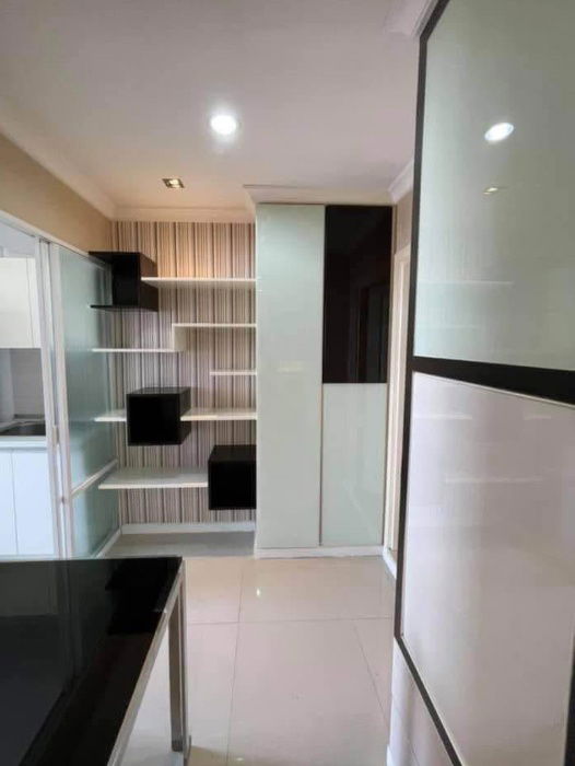 picture #R5512 🎉 040868 Condo for rent  Lumpini Place Rama 9 - Ratchad - 14/18