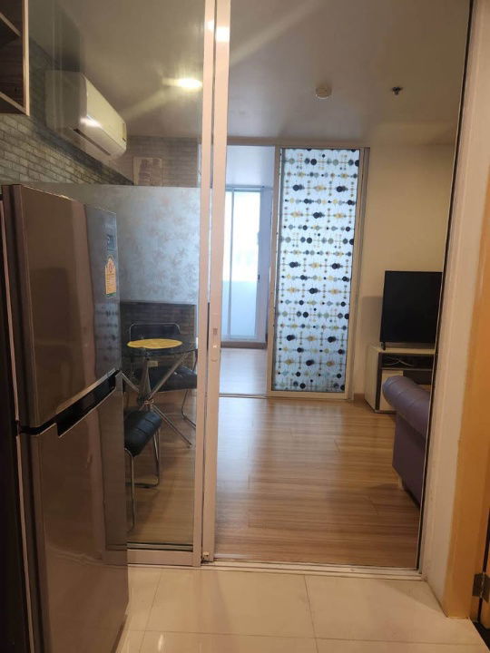 รูป 🔔 RMV14679🔔 ให้เช่าถูกมาก✨ ชาโตว์ อินทาวน์ พระราม 8💛🧡 ✅แอดไลน์ @mproperty( มี @ ด้วย) แอดมินตอบไว - รูปที่ 10/14