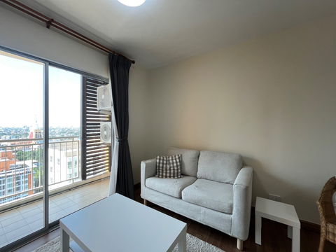 S&S condo 101/1☎️ big 1 bed 48 sqm‼️only 15000/month ‼️NOW AVAILABLE 🔆✅