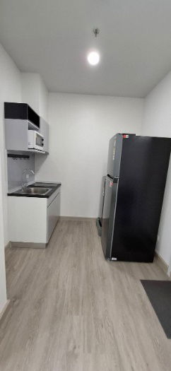 รูป 📢📢ให้เช่าศุภาลัย ลอฟท์ สถานีภาษีเจริญ 1Bed 35 ตร.ม.ชั้น 21 แต่งครบ เยื้องซีคอนบางแค สนใจ LINE: @atfirm📢📢  - รูปที่ 6/6