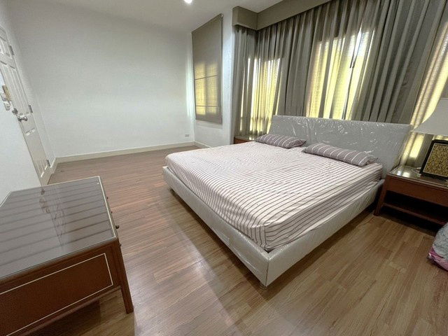 รูป HU6665 บ้านเดี่ยวให้เช่า สราญสิริ รามอินทรา 2 กรุงเทพมหานคร - รูปที่ 7/8