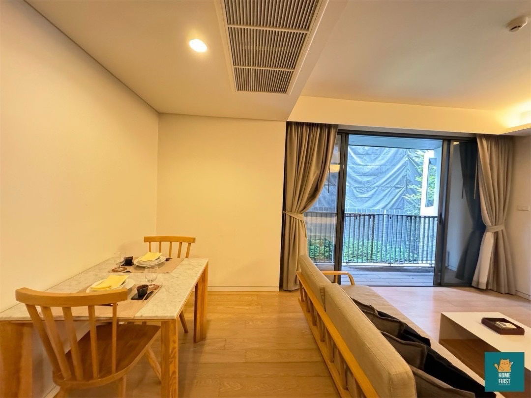 picture For Rent Siamese Gioia Sukhumvit 31 fully furnished 1bedroom 50sqm 23,000 baht - 7/9