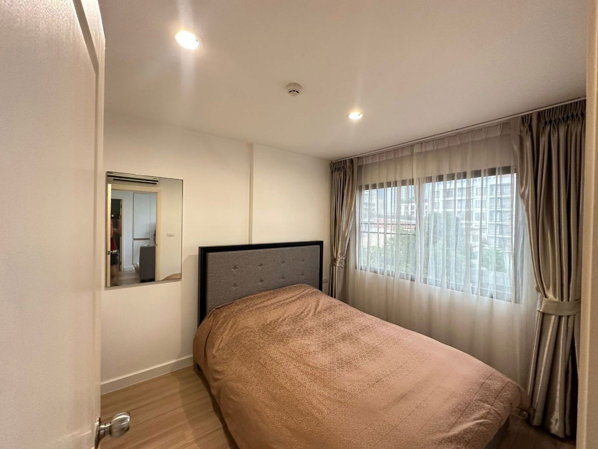 picture #R5511 🎉 040868 Condo for rent The Nest Sukhumvit 22 - 3/15
