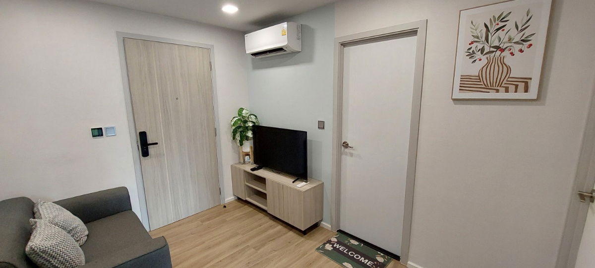 รูป ให้เช่า  แอทโมซ โฟลว์ มีนบุรี  🔴🔴 - รูปที่ 10/13