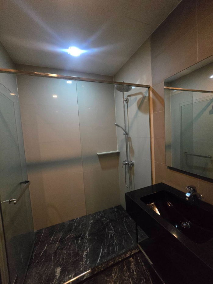 picture Condo for rent : Edge Sukhumvit 23 ((BTS Asoke ))MK-02  line @livingbkk  - 9/10