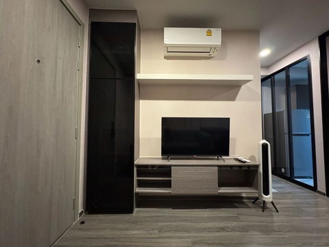 🔔 RM14676 🔔 ให้เช่าถูกมาก✨ ดิ ออริจิ้น ลาดพร้าว 15 💛🧡 ✅แอดไลน์ @mproperty( มี @ ด้วย) แอดมินตอบไว
