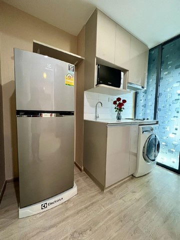 picture C5900 For Rent  :  Condo  IDEO Q Chula - Samyan  ( MRT Samyan ) 064 665 4666 - 21/29