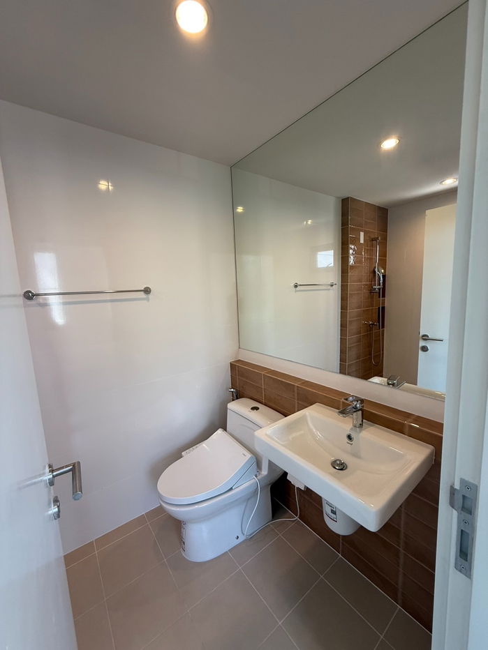 รูป 🏡บ้านตัวอย่าง โครงการ สราญสิริ เวสต์เกต - รูปที่ 11/13