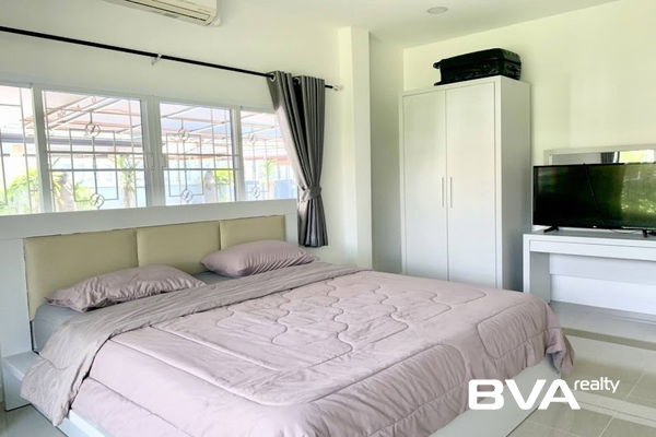 รูป เอสพีวิลเลจ 5 บ้าน 3 ห้องนอน 2 ห้องน้ำ ให้เช่า ซอยสยามคันทรี่คลับ ใกล้โรงเรียนนานาชาติ - รูปที่ 15/36