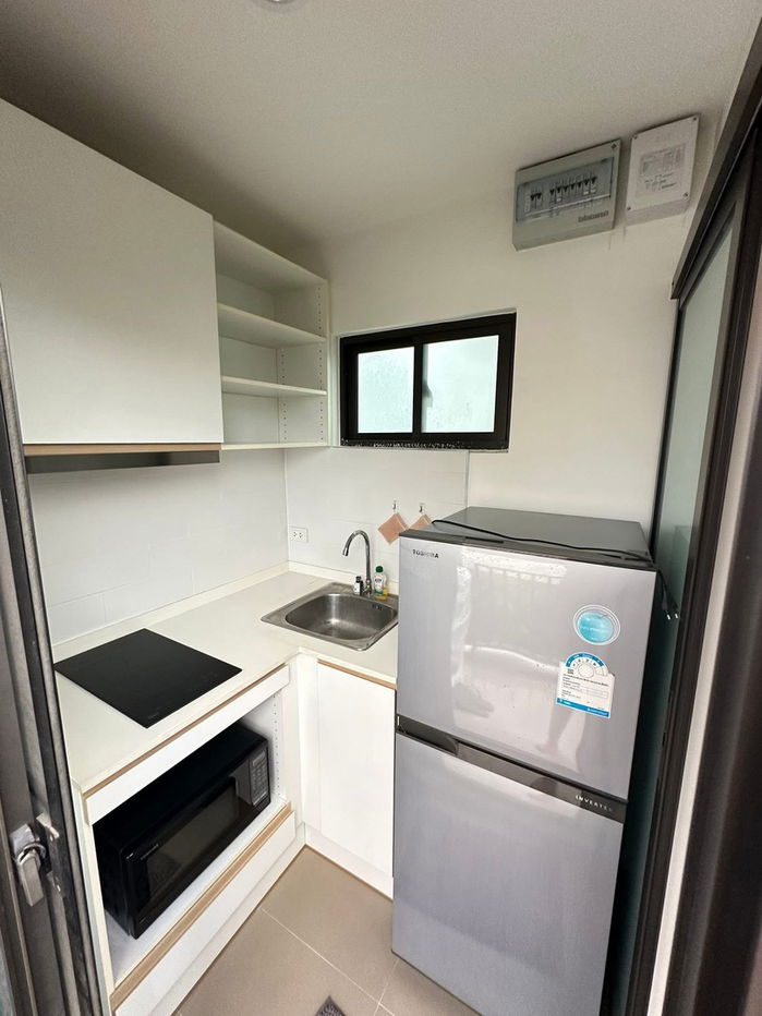 picture #R5511 🎉 040868 Condo for rent The Nest Sukhumvit 22 - 11/15