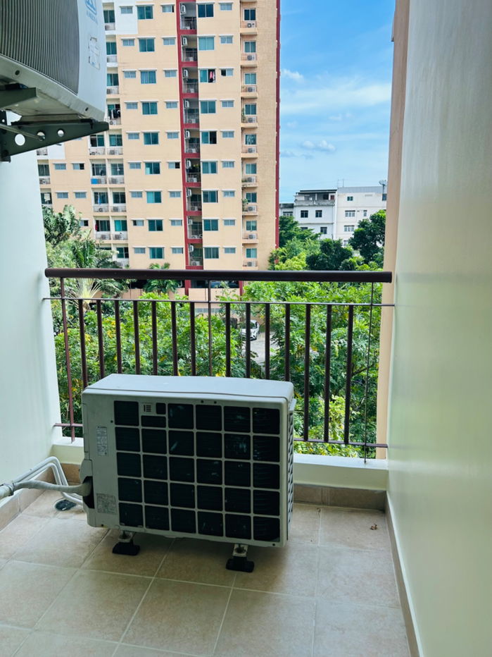 picture 🔥 For Sale! 1-Bedroom Condo, Pool View, Fully Furnished – Only 1.55M THB! 🔥 - 9/9