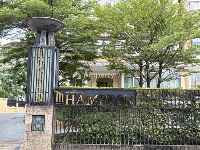 Hampton Thonglor 10