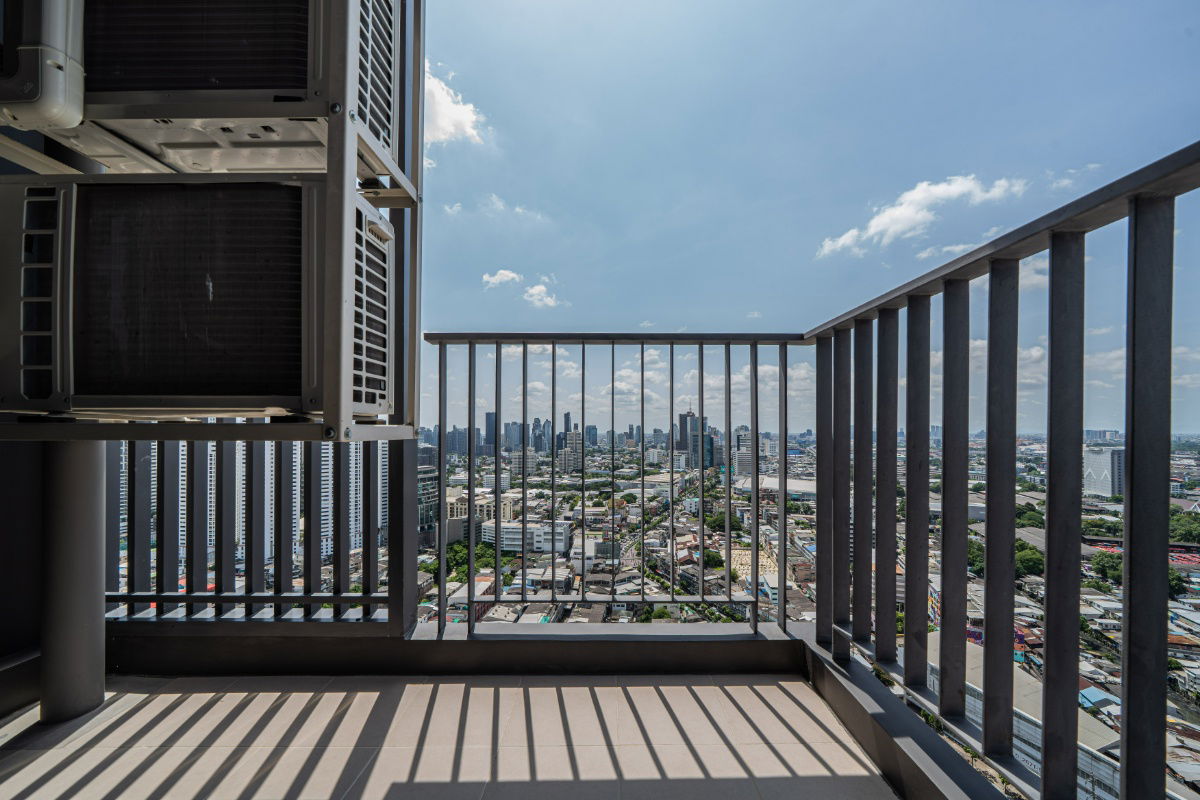picture 𝐋𝐢𝐟𝐞 𝐑𝐚𝐦𝐚 𝟒-𝐀𝐬𝐨𝐤𝐞 is located near MRT Queen Sirikit 450 meters - 6/68