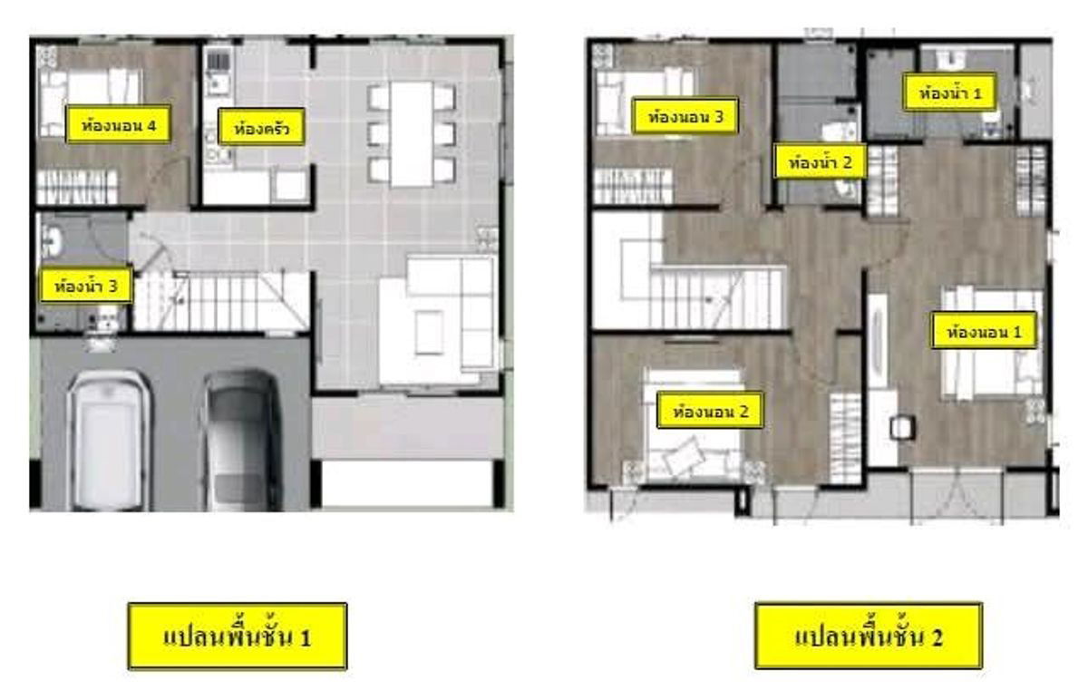 รูป #S4231 ให้เช่า Sense Bangna-Suvarnabhumi - รูปที่ 17/17