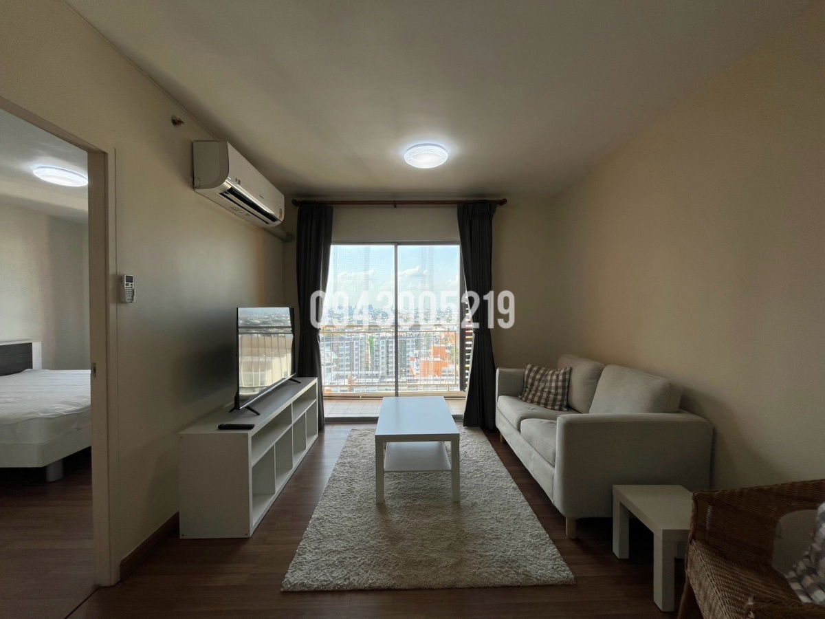 picture S&S condo 101/1☎️ big 1 bed 48 sqm‼️only 15000/month ‼️NOW AVAILABLE 🔆✅ - 10/13