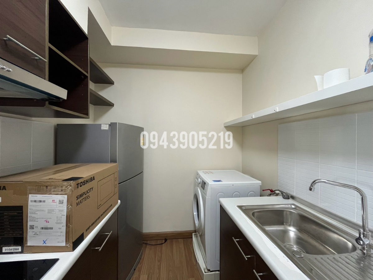picture S&S condo 101/1☎️ big 1 bed 48 sqm‼️only 15000/month ‼️NOW AVAILABLE 🔆✅ - 7/13