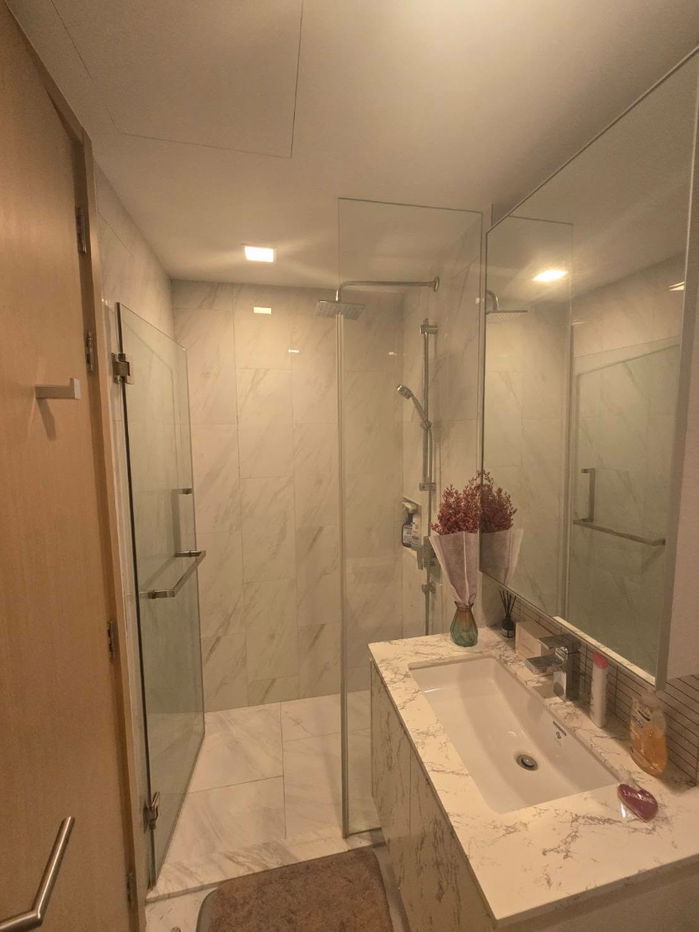 picture ✨WS1950 [Rent] HYDE Sukhumvit 11 💸 Rent only 38,000 baht/month 📍 Near BTS Nana - 6/11