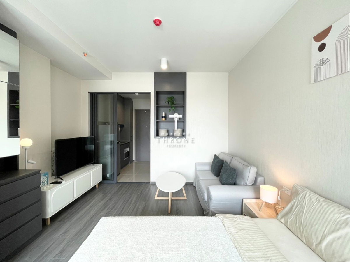 picture Ideo Sukhumvit - Rama 4 🌟PN-00006612🌟 - 1/18