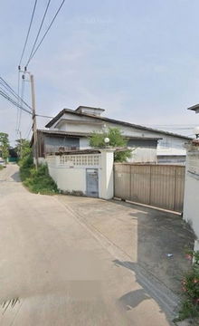 Factory For Sale Phra Pradaeng Samut Prakan