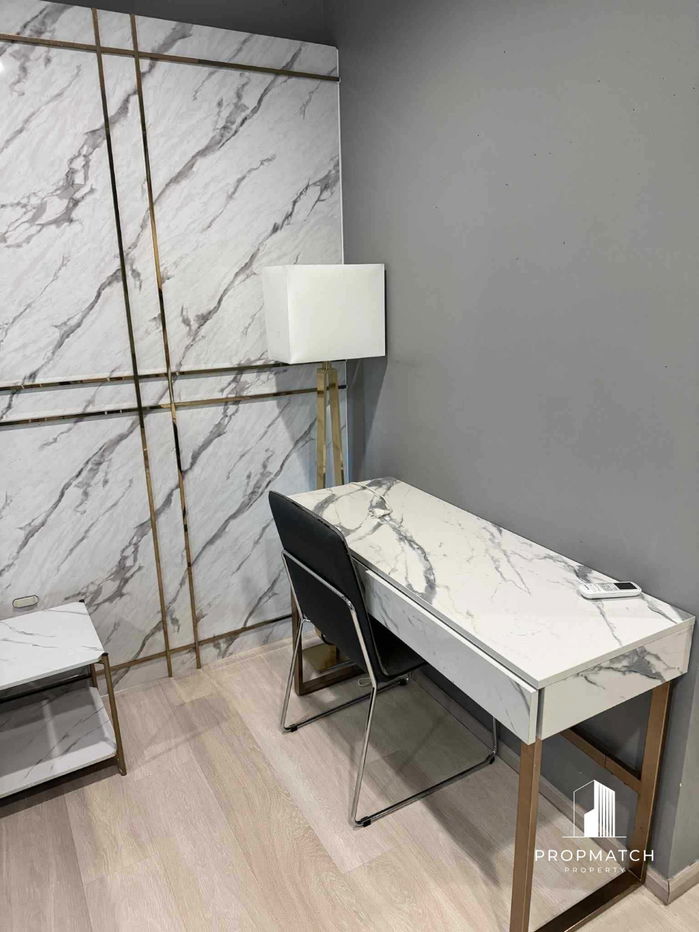 รูป ✨Flash Deal ✨Life One Wireless  ( 1Bed 1Bath 29SQM.) แต่งครบพร้อมอยู่ !! เพียง 17,800 บาทต่อเดือน Tel.0981315848 @propmatch - รูปที่ 5/6
