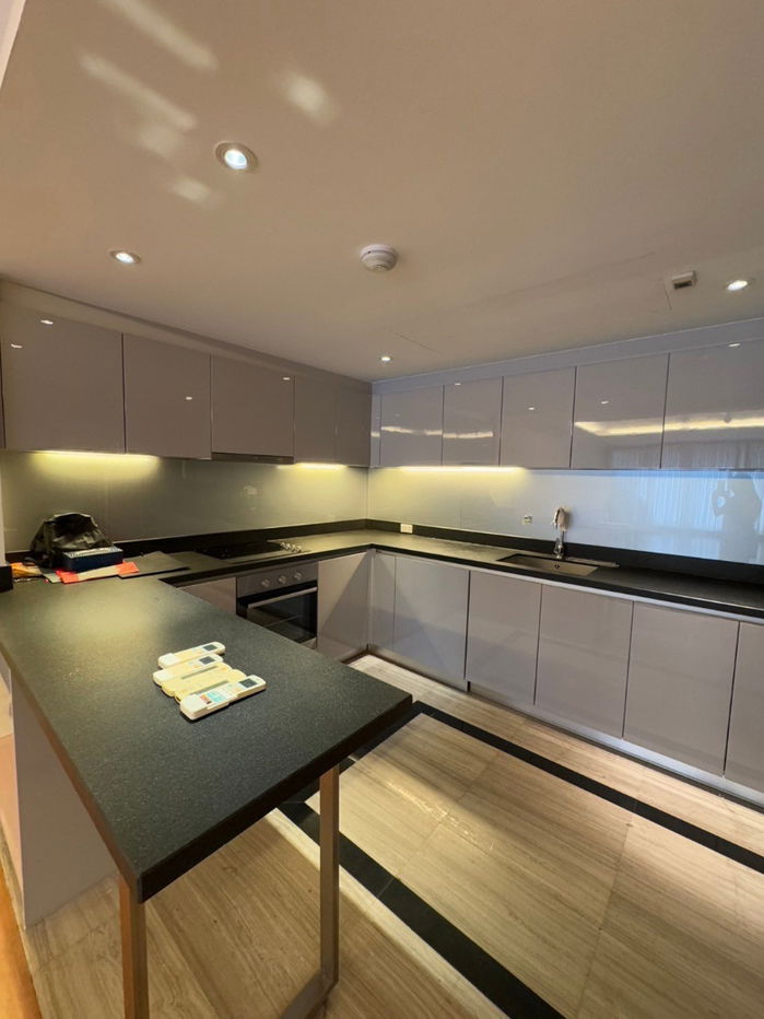 รูป เจ้าของปล่อยเอง | ยินดีร่วมงานกับเอเจนต์(Co-Broke) คอนโดหรู 3 ห้องนอน @ LA CITTA Penthouse–ทองหล่อ 8 🛤️ BTS ทองหล่อ • เฟอร์นิเจอร์ครบ – พร้อมเข้าอยู่ - รูปที่ 8/25