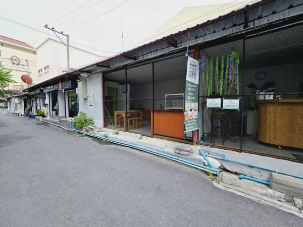 picture **Shop for Rent** opposite Suan Sunandha Rajabhat University-Suan Dusit, Vachira Phuket Hospital, St. Gabriel's College, St. Francis Xavier Convent - 5/14