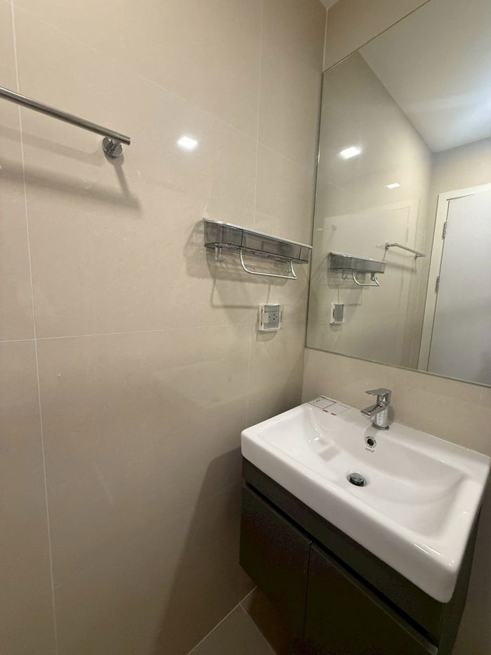 picture 🟢For Rent🟢Modiz Sukhumvit 50, beautiful room, fully furnished 📱ADD LINE @nathong97 (reply ⚡ 24 Hr) P788 - 17/20