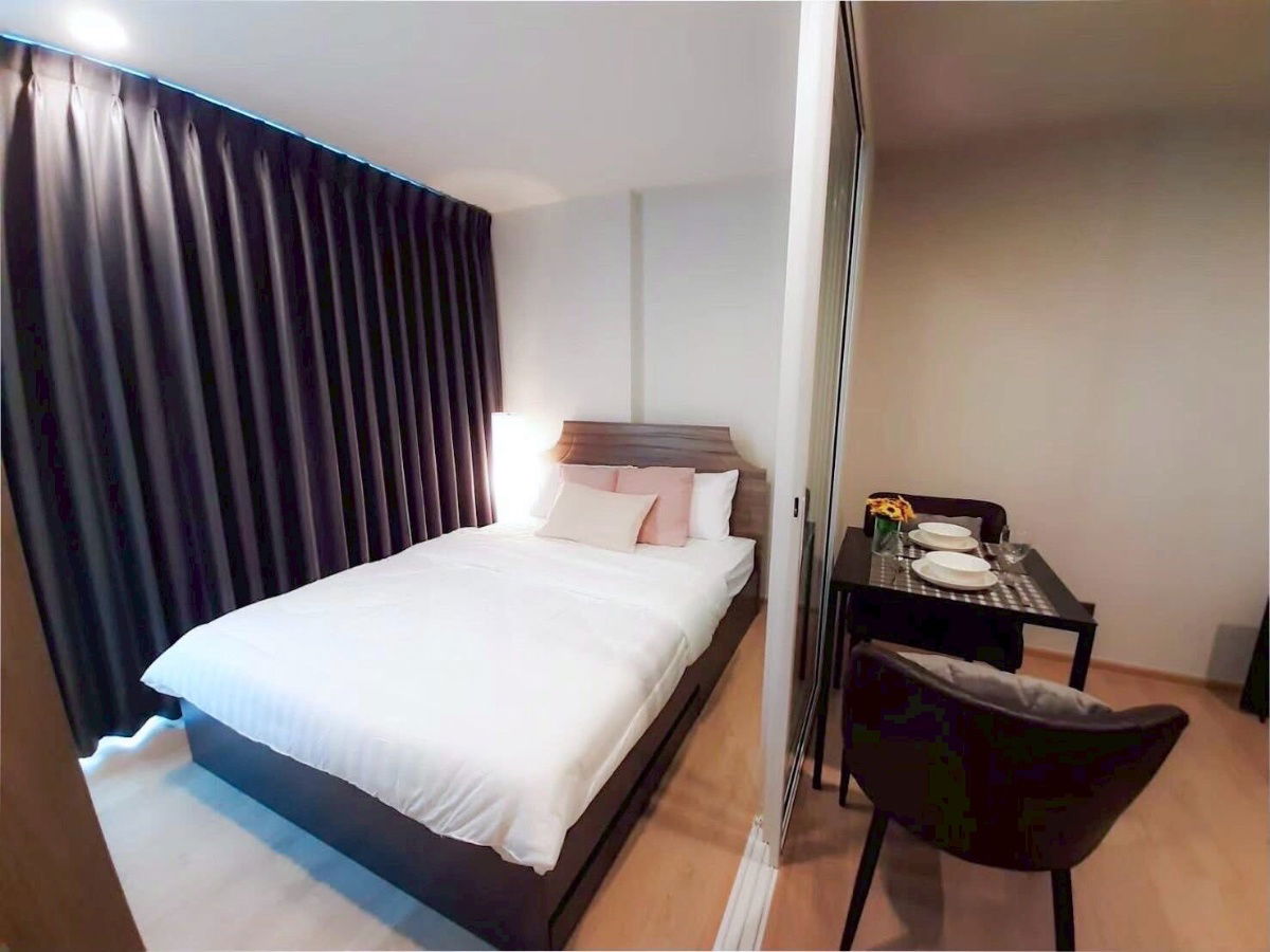 picture 🟪🟦🟩🟨🟧 For rent Premio Quinto 📍 BTS Senanikom 🛎️🛎️ | 𝗟𝗶𝗻𝗲@: @𝗮𝘀𝘀𝗲𝘁𝘀𝗽𝗿𝗼 - 3/6