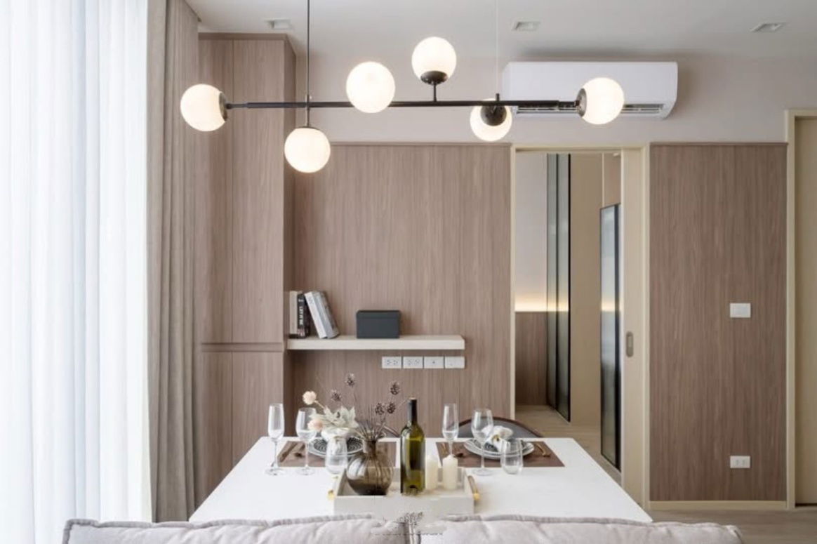 picture Condo for rent Noble State 39 near BTS Phrom Phong 65,000 baht Property code: RS1219 - 7/13