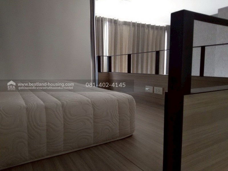 รูป ขายคอนโด Chewathai Residence Asoke (ชีวาทัยเรสซิเดนซ์ อโศก) 29.31 ตร.ม. - รูปที่ 3/19