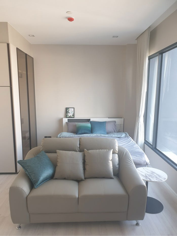 picture #Z1764💥040868🔥 Condo for rent: The Room Phaya Thai - 3/10