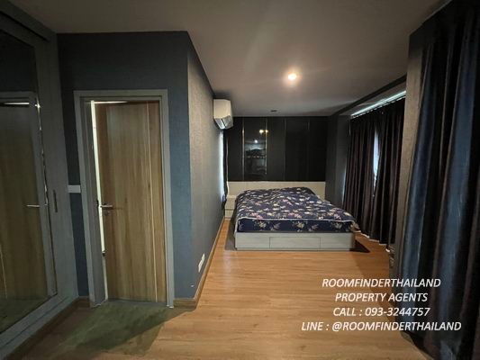 รูป [ให้เช่า] หมู่บ้าน ภัสสร วงแหวน - รามอินทรา / 4 ห้องนอน 5 ห้องน้ำ / 65 ตรว. 280 ตรม. **97,000** บ้านเดี่ยว 3 ชั้นตกแต่งสวยหรู ใกล้ห้างแฟชั่น ไอซ์แลนด์ - รูปที่ 9/16