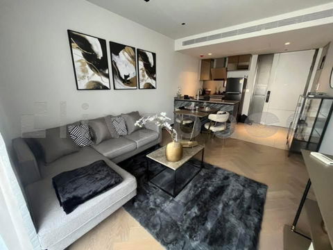 [L250729041] For Rent Reserve 61 Hideaway | 1 Bedroom | Size 49 sq.m. | Special Price | Ready to Move In
