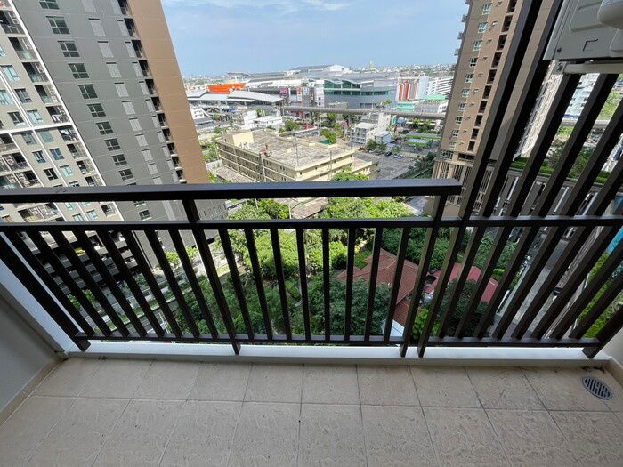 รูป 💥💥เช่า Condo Supalai Veranda Phasi Charoen Station 1Bed 45 ตร.ม. ตึก B ชั้น 14 แต่งครบ สนใจ LINE: @atfirm💥💥 - รูปที่ 14/16