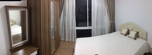 𝗕𝗹𝗶𝘇 𝗖𝗼𝗻𝗱𝗼𝗺𝗶𝗻𝗶𝘂𝗺 Ladprao 107 for rent ✨ Fully furnished