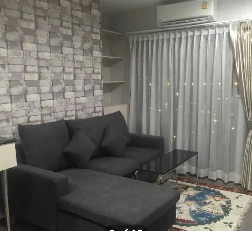 picture Condo For Rent // Rich Park @ Triple Station - 1/16