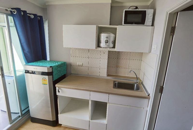 รูป ⛵ Lumpinin Wongamat ⛵ Foreinger quota / Sea view / 26F / 1bedroom for quick sale彡 b - รูปที่ 4/8