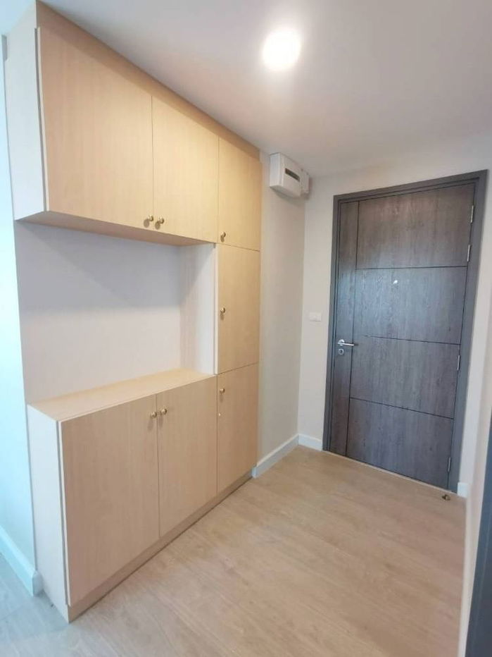 รูป 🔐#PN2301_291🔐🗓️ ว่างพร้อมอยู่🗓️( 52 𝐬𝐪𝐦. 2𝐛𝐞𝐝, 2𝐛𝐚𝐭𝐡 ) 𝐌𝐞𝐭𝐫𝐨𝐥𝐮𝐱𝐞 𝐫𝐨𝐬𝐞𝐠𝐨𝐥𝐝 𝐩𝐡𝐚𝐡𝐨𝐥 - 𝐬𝐮𝐭𝐭𝐡𝐢𝐬𝐚𝐧 - รูปที่ 5/10