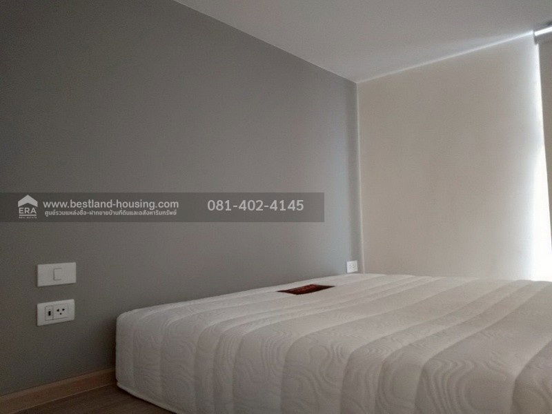 รูป ขายคอนโด Chewathai Residence Asoke (ชีวาทัยเรสซิเดนซ์ อโศก) 29.31 ตร.ม. - รูปที่ 4/19