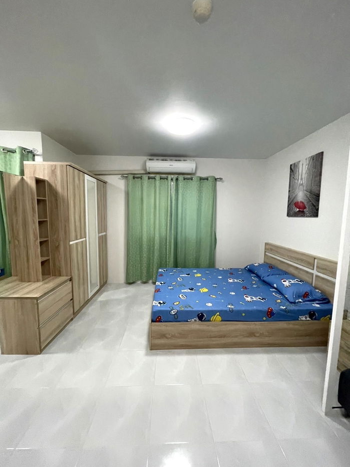 picture The Point Condo Rangsit-Klong 6 For Rent. - 2/11