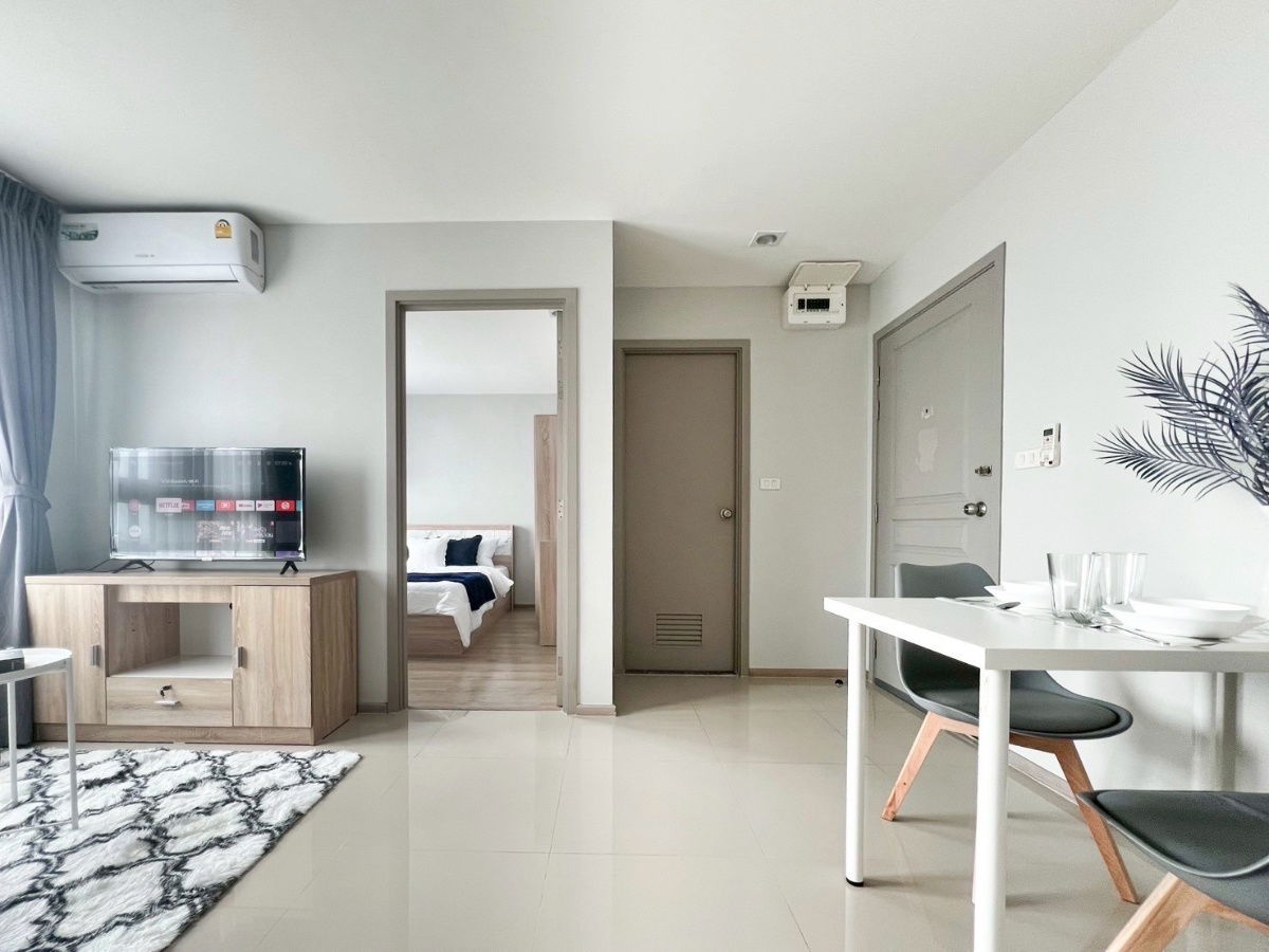 picture For rent Rich park @ chaophraya - 6/7
