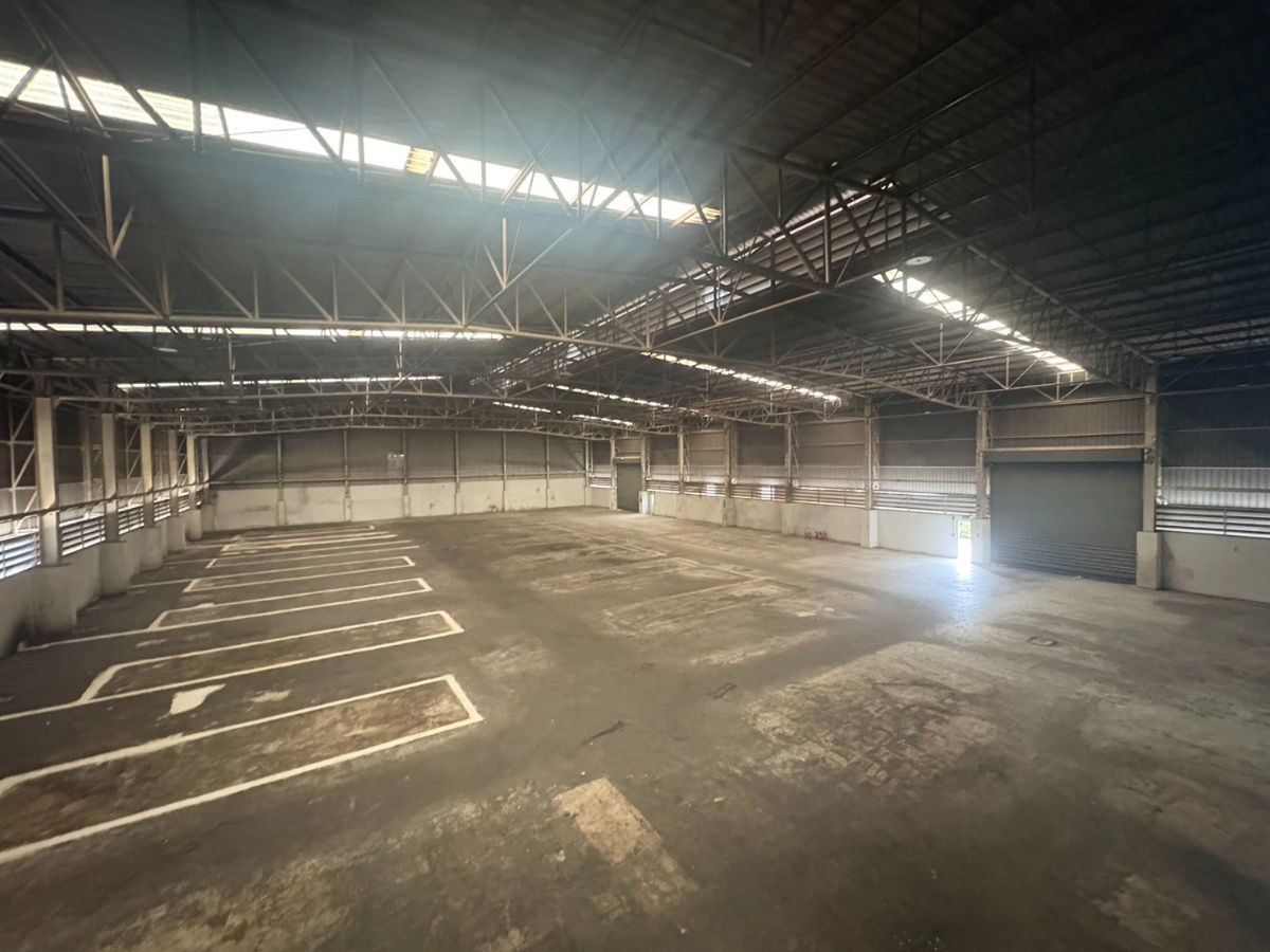 รูป ให้เช่า โรงงานพร้อมสำนักงาน ถนนบางนาตราด บางเสาธง สมุทรปราการ BRE25225 - รูปที่ 11/20