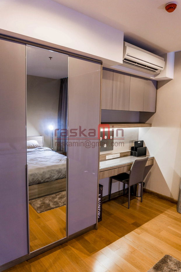 picture  Condo for Sale  – Marina Bayfront Sriracha, Chonburi - 14/23