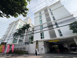 Project Bless Residence Ekkamai Picture - 2/19